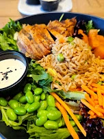 Asian Bowl