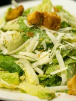 Caesars Salad