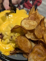 Chili Cheese Dogs with Chips